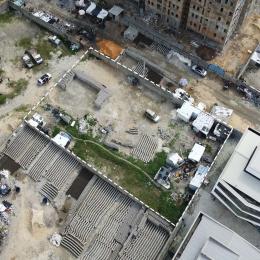 Land for sale Estate Ikate Lekki Lagos