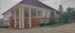 7 bedroom House for rent Katampe Ext Abuja