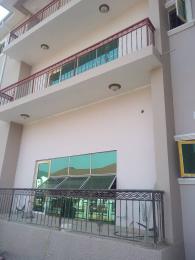 2 bedroom House for rent Diplomatic Zone Katampe Ext Abuja