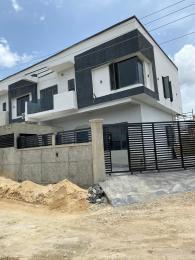 4 bedroom House for sale Alasia Lekki Gardens estate Ajah Lagos