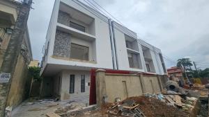 4 bedroom House for rent Magodo GRA Phase 2 Kosofe/Ikosi Lagos