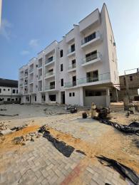 1 bedroom Flat / Apartment for sale Vgc Extension Lekki Lagos