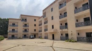 3 bedroom Flat / Apartment for sale Femi Fani Kayode Street Ikeja GRA Ikeja Lagos