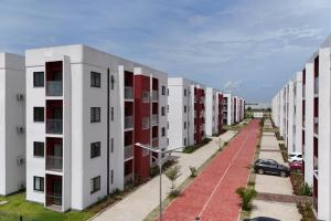 3 bedroom Flat / Apartment for rent Free Trade Zone Ibeju-Lekki Lagos