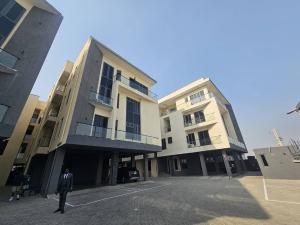 2 bedroom House for sale Off Admiralty Road Lekki Phase 1 Lekki Lagos