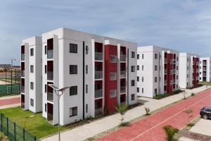 3 bedroom Flat / Apartment for sale Free Trade Zone Ibeju-Lekki Lagos
