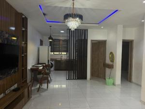 2 bedroom House for rent Lekki Conservation Centre Lekki Lagos