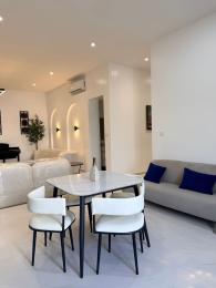 2 bedroom House for shortlet Oba Adeyinka Off Alfred Rewane, Old Ikoyi, Ikoyi Old Ikoyi Ikoyi Lagos