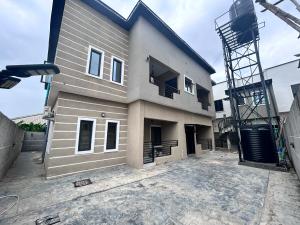 2 bedroom Flat / Apartment for rent Opic Estate Isheri North Ojodu Lagos