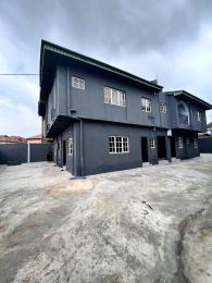 2 bedroom Flat / Apartment for rent Magodo GRA Phase 1 Ojodu Lagos