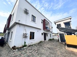 2 bedroom Flat / Apartment for rent Isheri North Ojodu Lagos