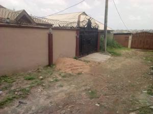 2 bedroom House for sale After Toll Gate Adalemo Ado Odo/Ota Ogun