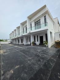 2 bedroom House for sale Abraham Adesanya Ajah Lagos