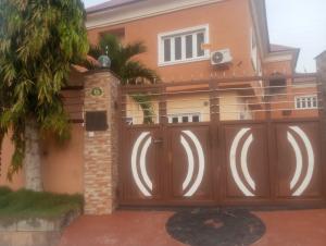 3 bedroom House for rent Fidiso Estate By Majek, Abijo Abijo Ajah Lagos
