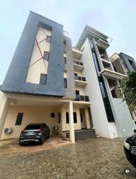 3 bedroom House for sale Jahi Abuja