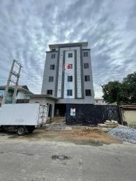 3 bedroom Flat / Apartment for sale Alagomeji Off Onike Yaba Road Alagomeji Yaba Lagos