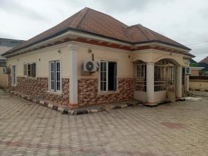 3 bedroom House for sale Located At Crd Estate Lugbe Abuja