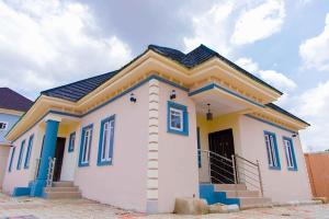 3 bedroom House for sale Behind Omnipotent Church, Thinkers Corner Enugu Enugu