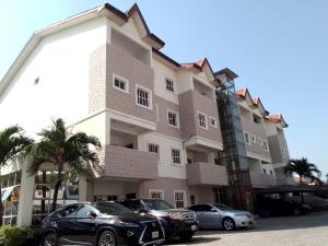 3 bedroom Flat / Apartment for rent Parkview Estate Ikoyi Lagos