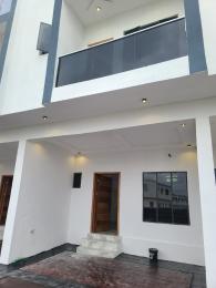 3 bedroom House for sale Atlantic Layout Abraham adesanya estate Ajah Lagos