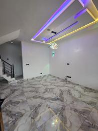 3 bedroom House for sale Atlantic Layout Abraham adesanya estate Ajah Lagos