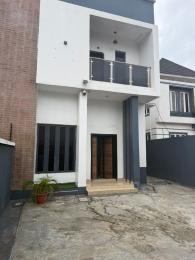 4 bedroom House for rent Lekki Conservation Centre Lekki Lagos
