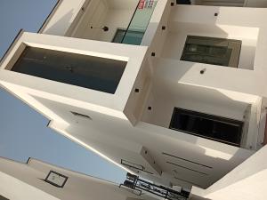 4 bedroom House for sale Ajah Lekki Phase 2 Lekki Lagos