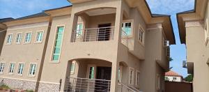 4 bedroom Flat / Apartment for rent Presidential Hilltop, Oke Sari Oke Mosan Abeokuta Ogun