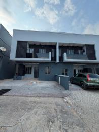 4 bedroom House for rent Abigail's Court, Berger Ojodu Lagos