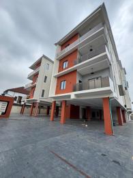 4 bedroom House for sale Ikeja GRA Ikeja Lagos