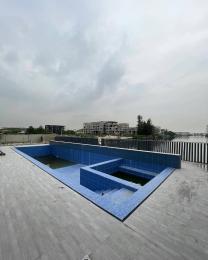 4 bedroom House for rent Ikoyi Ikoyi S.W Ikoyi Lagos