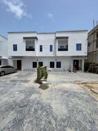 4 bedroom House for sale Ajah Lekki Phase 2 Lekki Lagos