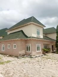 4 bedroom House for sale River Park Estate Lugbe Abuja