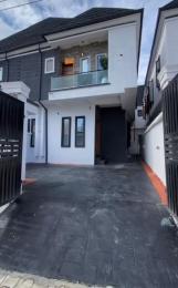 4 bedroom House for sale Ikota Gra Ikota Lekki Lagos