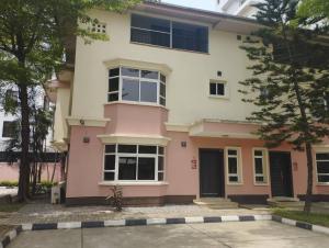 House for rent Banana Island Ikoyi Lagos