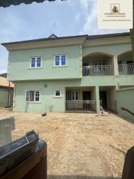 4 bedroom House for rent Akala Estate Akobo Ibadan Oyo