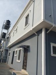4 bedroom House for sale Estate Behind Energy House, Behind Shafa Petrol Station Sabon Lugbe Lugbe Abuja