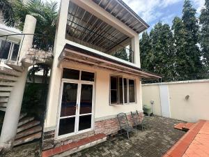 4 bedroom House for rent Banana Island Estate Banana Island Ikoyi Lagos