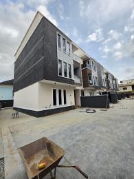 4 bedroom House for sale Opebi Ikeja Lagos