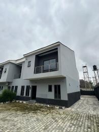 4 bedroom House for sale Kado Abuja