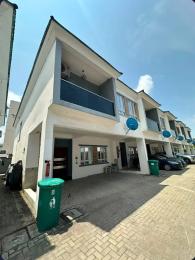 4 bedroom House for rent Ikate Lekki Phase 1 Lekki Lagos