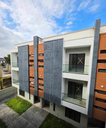 4 bedroom House for sale Awolowo way Ikeja Lagos