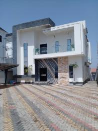 4 bedroom House for sale Guzape Abuja