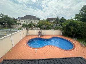 4 bedroom House for rent Banana Island Ikoyi Lagos