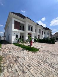 4 bedroom House for rent Jahi Abuja