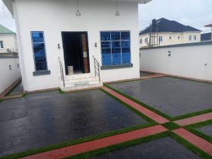 4 bedroom House for sale Thomas Estate Ajah Lagos