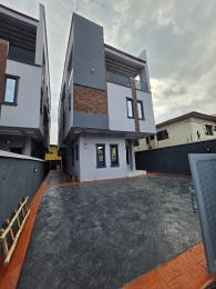 5 bedroom House for sale Opebi Ikeja Lagos