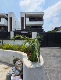 5 bedroom House for sale Lekki Phase 1 Lekki Lagos