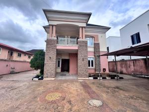 5 bedroom House for sale Opic Estate Isheri North Ojodu Lagos