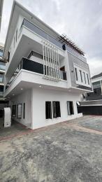 5 bedroom House for rent Ikate Lekki Lagos